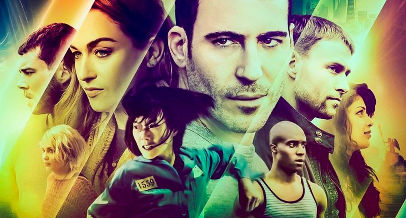 La razón por la cual Netflix canceló Sense8