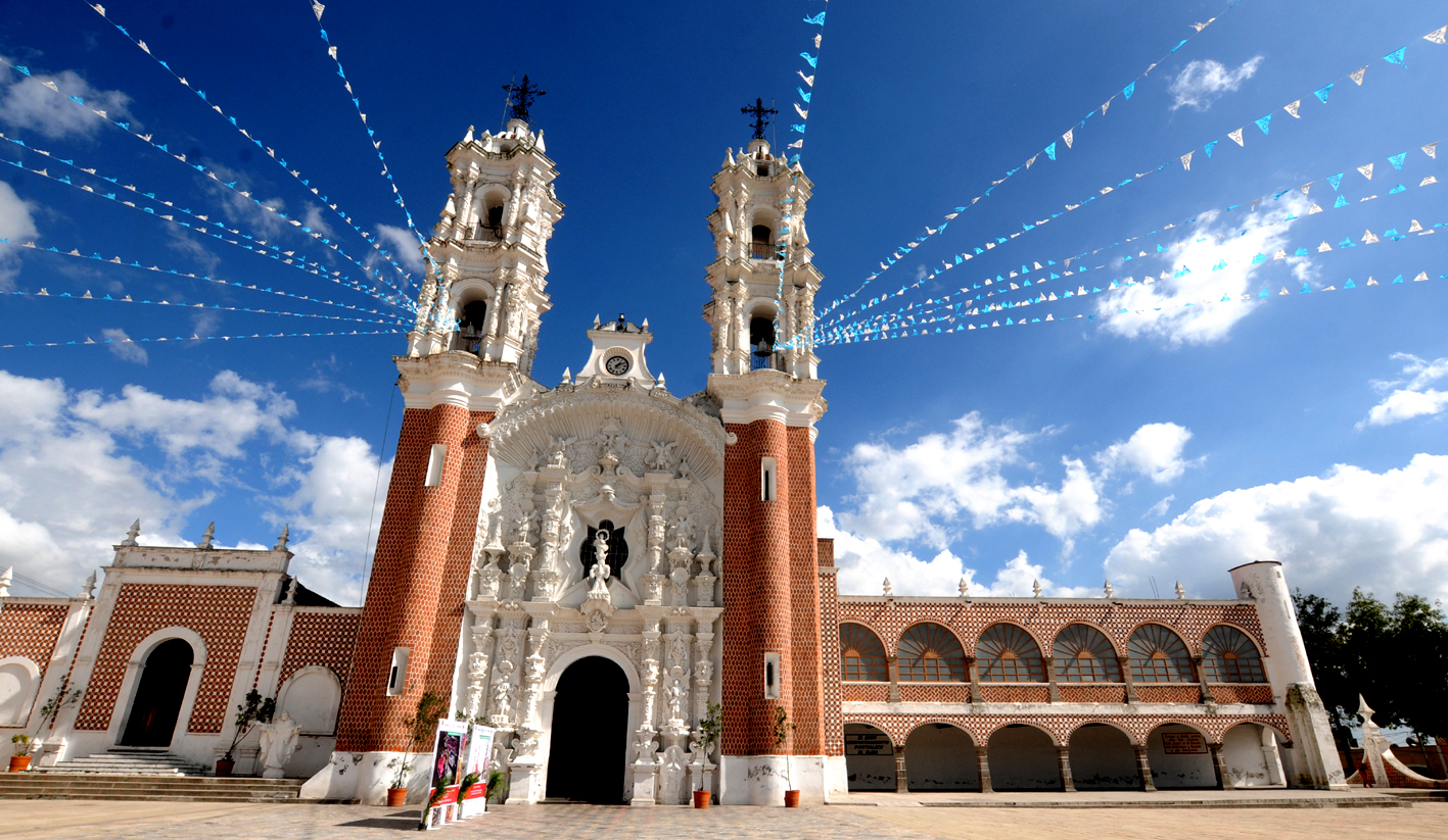 8 cosas por hacer en Tlaxcala.