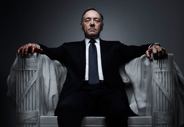 ¿Cuánto le costó a Netflix despedir a Kevin Spacey?