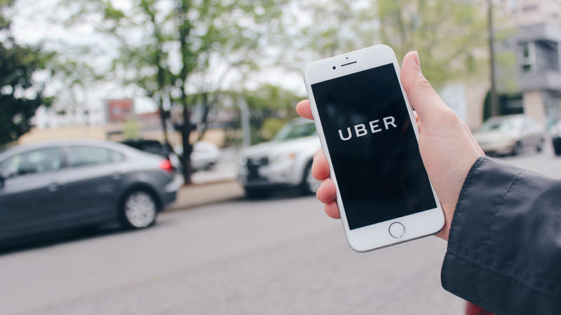 Uber ayuda a cuidar la salud y la economía de los mexicanos