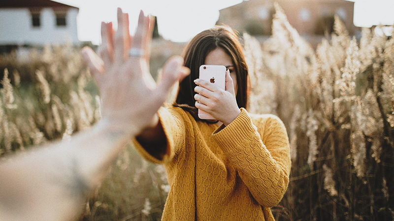 Coronavirus: 7 actividades para hacer con tu pareja a distancia durante esta cuarentena