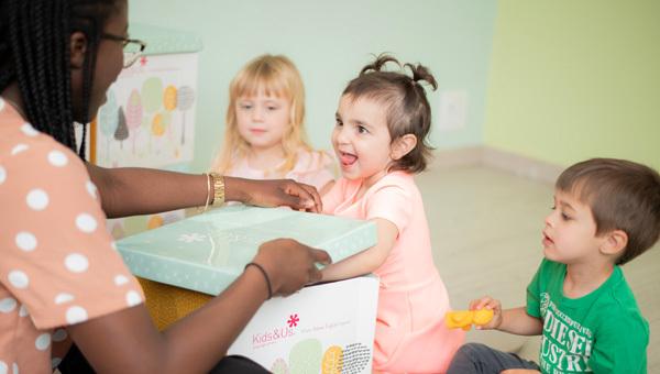 Kids&Us Angelópolis, una nueva opción para aprender inglés en este regreso a clases