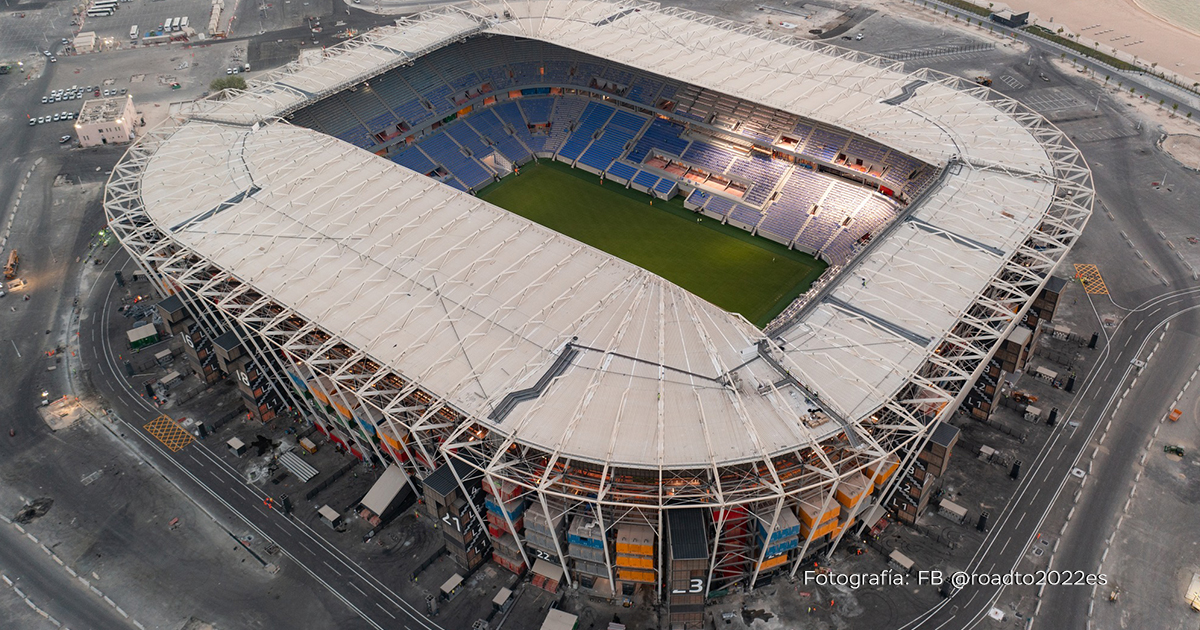 Qatar 2022: ¿Dónde y cuándo ver la ceremonia de inauguración del Mundial y quiénes participarán?