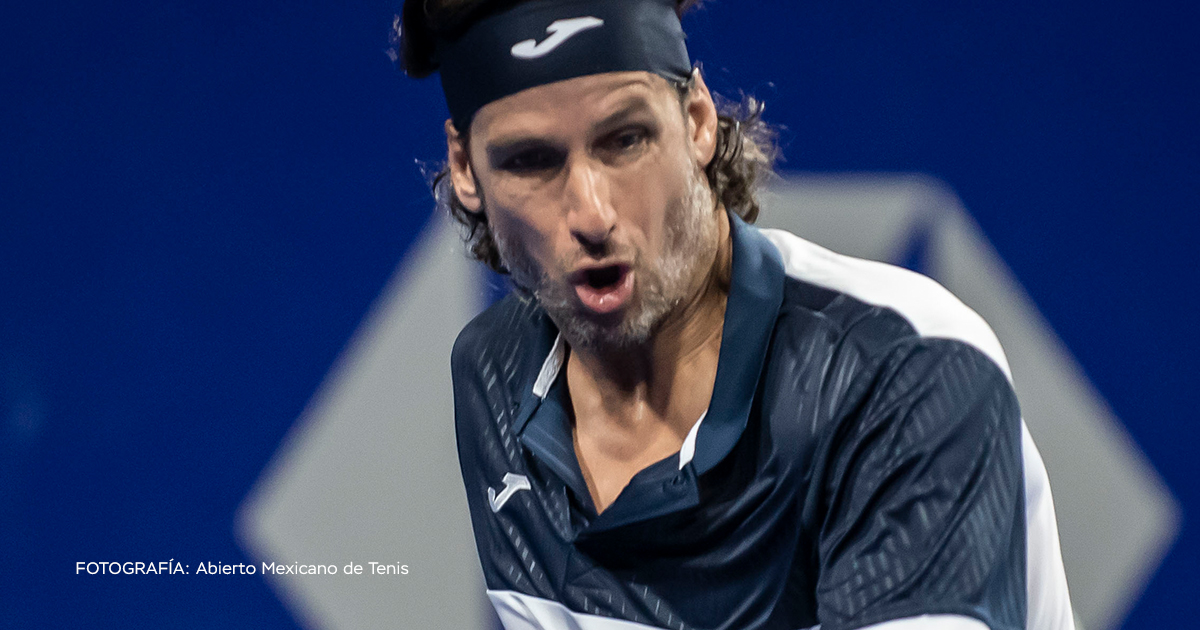 Feliciano Lopez cuelga la raqueta