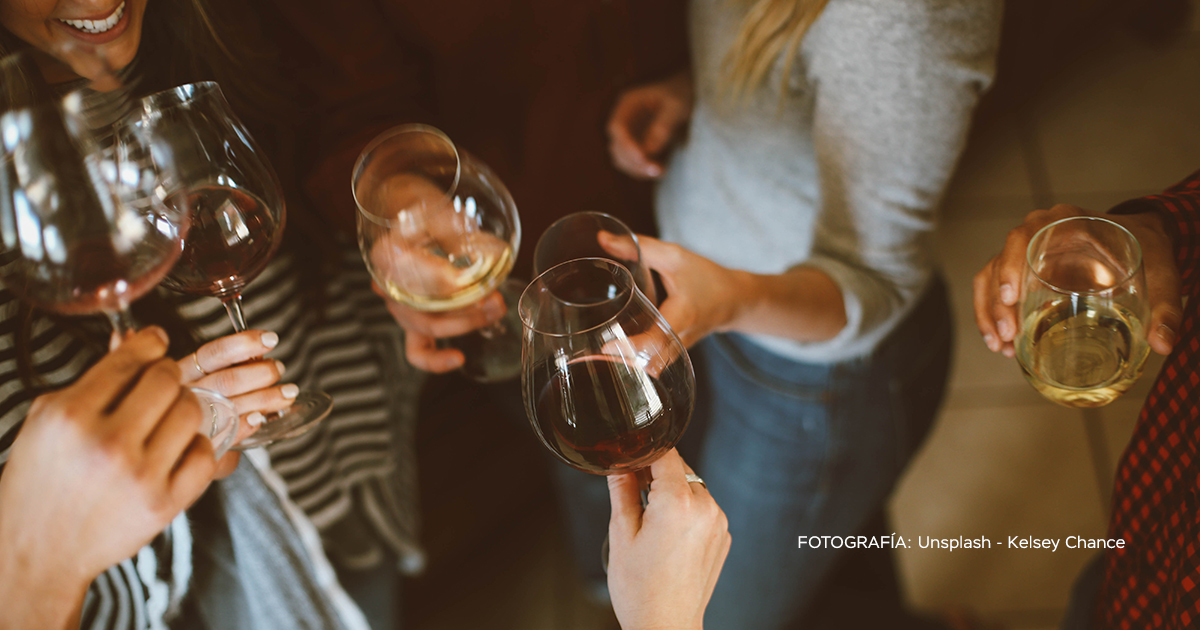 Las mujeres famosas que facturan en la industria del vino