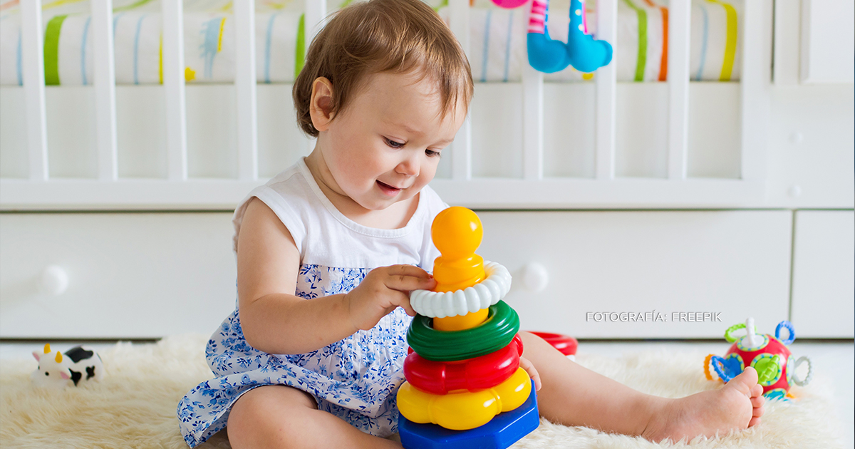 Regalos ideales para recibir al nuevo bebé