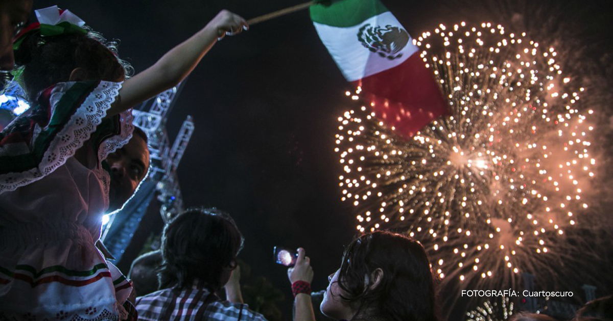 ¡Viva México! Las Fiestas Patrias se viven mejor con un Open House