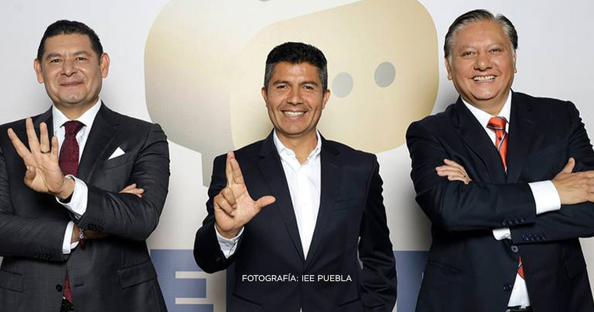 El futuro de Puebla, el camino a las elecciones 2024