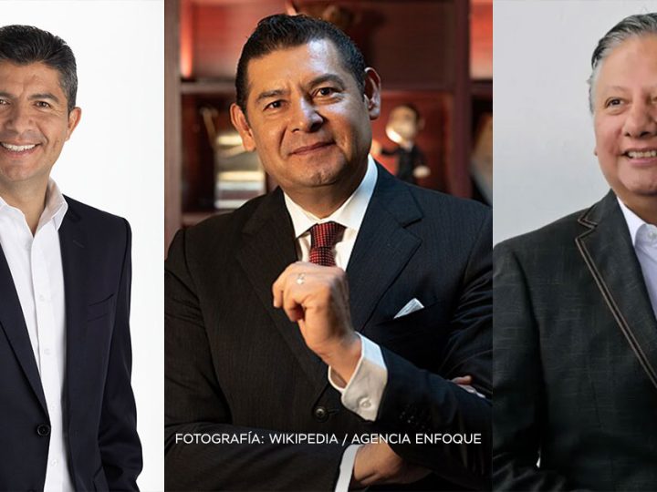 ¿Quién ganó las elecciones en Puebla 2024?